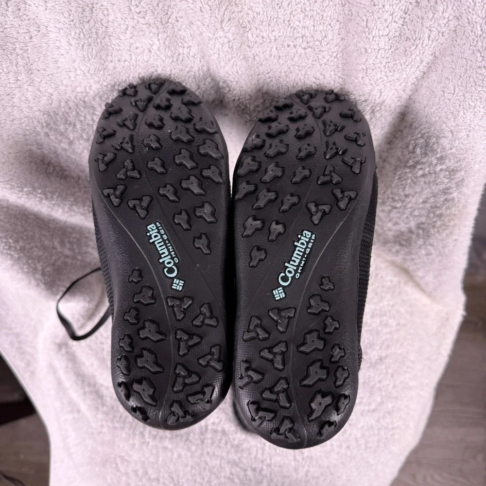 Columbia brand new